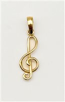 Charm Gioielleria Dossena  in Oro giallo CHOR-13-253